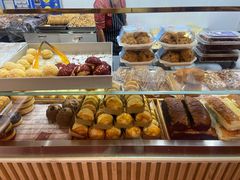-徐文林香酥饼(桃园店)