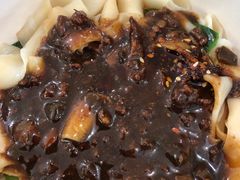 -孟记传统大刀面(星源商城店)