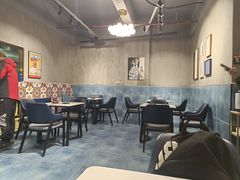 -咕鹿流心披萨(下沙店)