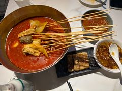 -付小姐在成都(五道口店)