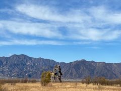 -野鸭湖国家湿地公园