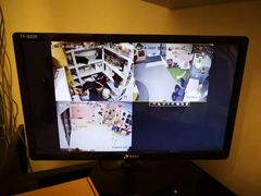 -监控安装网络布线无线覆盖