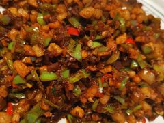 黑三剁-云海肴·汽锅鸡·云南菜(苏州中心店)