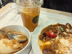 -宜家·瑞典风味餐厅(四元桥店)