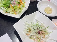 -本家·添百客韩国料理(泰然店)