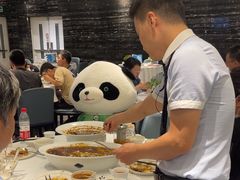 -眉州东坡(清河万象汇店)