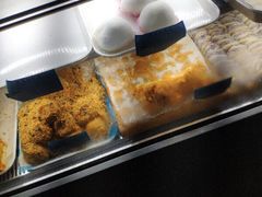 肉松小贝-爱挞儿(钟楼店)