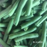 苏州人的家常菜之咸菜炒长豆角