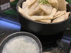 -彩虹之约•淮扬家宴(亚运村店)
