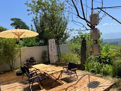 -悟空山宿陨石私汤温泉酒店(神舟大道地铁站店)