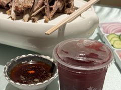 -宁夏国强手抓羊肉·清真菜(未央路凤三店)