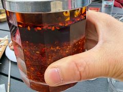 -杨记清芳牛肉拉面(京广路店)