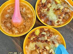 -金伯利街美食夜市