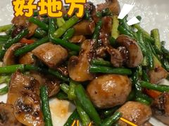 -将军牛排·尔滨地标朝鲜族美食(总店)