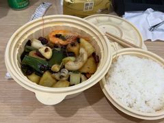 -七欣天香辣蟹火锅(南京桥北太平店)