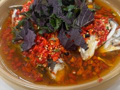 -笨罗卜浏阳菜馆(太平街店)