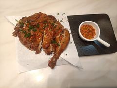 -周渝食惦·酸菜鱼精致川菜(横岗店)