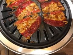 -九田家黑牛烤肉料理(石路天虹店)