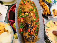 -正阳春烤鸭店(杨楼店)