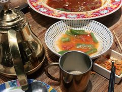 -塔哈尔·新疆盛宴(城西银泰店)
