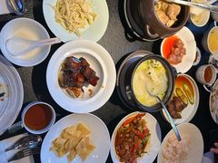 -庐灶江南·江南菜·四合院Bistro(东直门雍和宫·原华侨宾馆店)