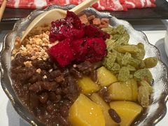 -草原塞蛮羊火锅城(港湾店)