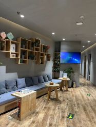 -卡莫瑜伽·普拉提