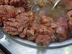 -新桥方记猪蹄