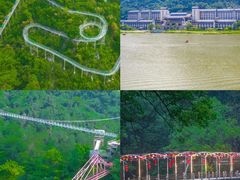 -宝晶宫旅游景区