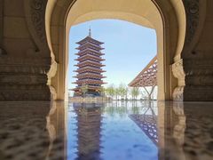 -牛首山文化旅游区