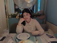 -蜜桃花开·中西融合菜E&W(南长街店)