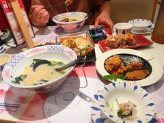 -花漫里日式餐厅(南安中骏店)