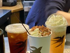 冰摇大红袍-BeauTea水仙(coco park店)