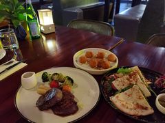 -MARU玛露音乐餐厅(前滩世贸店)