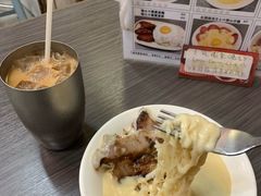 -新记餐厅(香槟大厦店)
