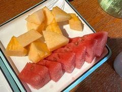 -小蓉合餐厅·川菜·陕南菜(凤城二路店)