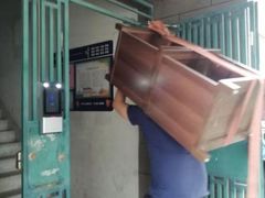 -上海跃迁搬场公司 日式搬家