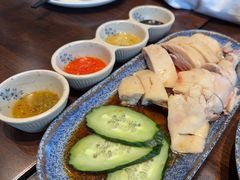 -章记星洲 · 新加坡餐厅(望京店)