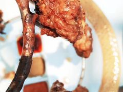 -帕米尔食府(白云观店)