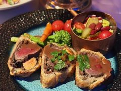 -天玑高空江景餐厅&酒吧Sky Secret Restaurant&Bar