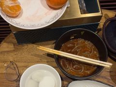 -华夏良子·足道SPA艾灸(三里屯店)