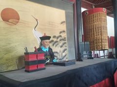 -保定直隶总督署博物馆
