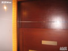 包房内移门-上海浦东假日酒店