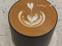 -Onirii Coffee(长乐路店)
