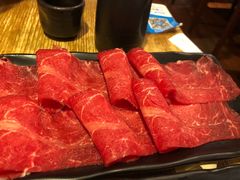 -一井烧肉·活鳗·寿司(望京SOHO店)