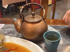 -安泰楼·佛跳墙创始人·传统闽味早茶·酒楼(三坊七巷闽菜地标店)