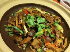 -雀舞云南菜(天津天河城购物中心店)