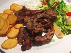 -HELLO MUSAE 拾光缪斯餐厅·纯正希腊风味(苏州中心店)