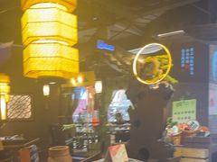 -绿茶餐厅(哈尔滨凯德店)