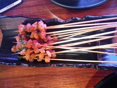 牛油-南极·小龙虾·湘式拌饭(南街店)